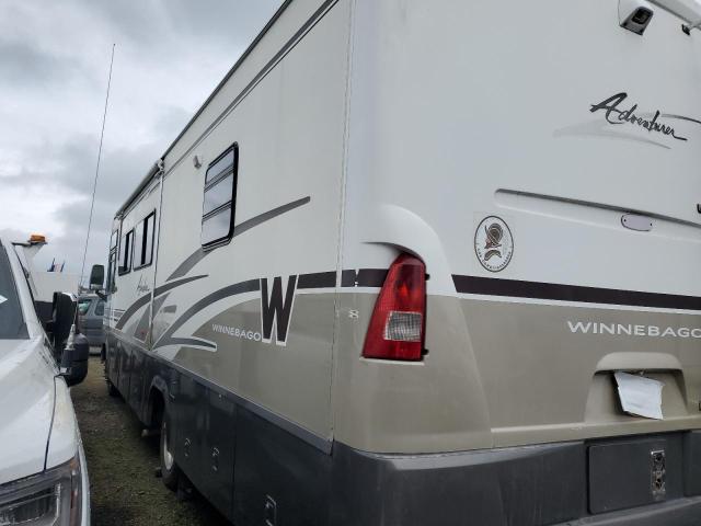Photo 3 from auction – 2003 ADVE MOTORHOME with VIN 5B4MP67G333361380