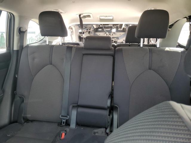 Photo 10 from auction – 2021 TOYOTA HIGHLANDER with VIN 5TDBZRBH8MS137793
