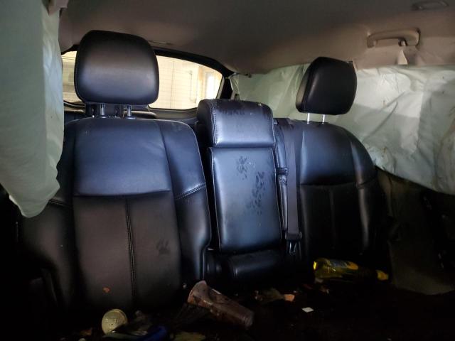 Photo 10 from auction – 2019 NISSAN PATHFINDER with VIN 5N1DR2MM0KC593923