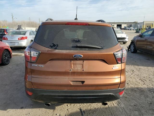 Photo 6 from auction – 2017 FORD ESCAPE SE with VIN 1FMCU0GD3HUA12993