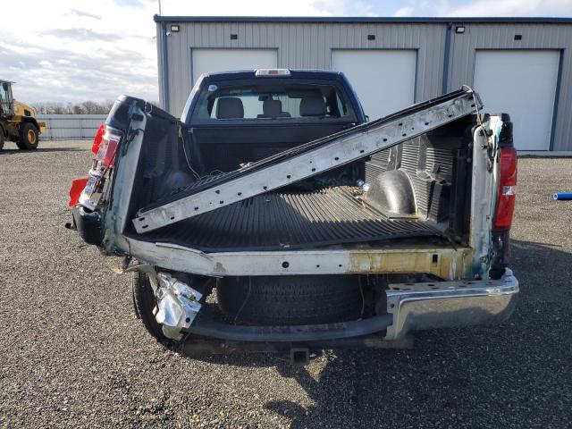 Photo 6 from auction – 2013 FORD F150 with VIN 1FTNF1CF0DKE06901