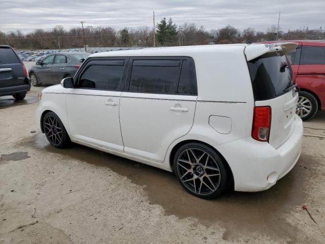 Photo 2 from auction – 2011 TOYOTA SCION XB with VIN JTLZE4FE8B1130242