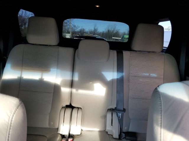 Photo 10 from auction – 2011 FORD EXPLORER with VIN 1FMHK8B86BGA84328