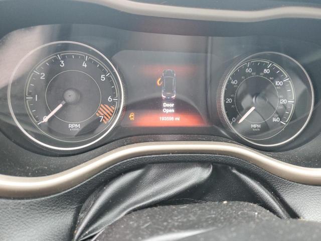 Снимка 9 от търг – 2014 JEEP CHEROKEE L с VIN 1C4PJLDB2EW256153