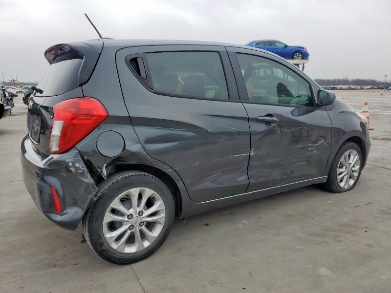 Photo 3 from auction – 2020 CHEVROLET SPARK 1LT with VIN KL8CD6SA7LC420117
