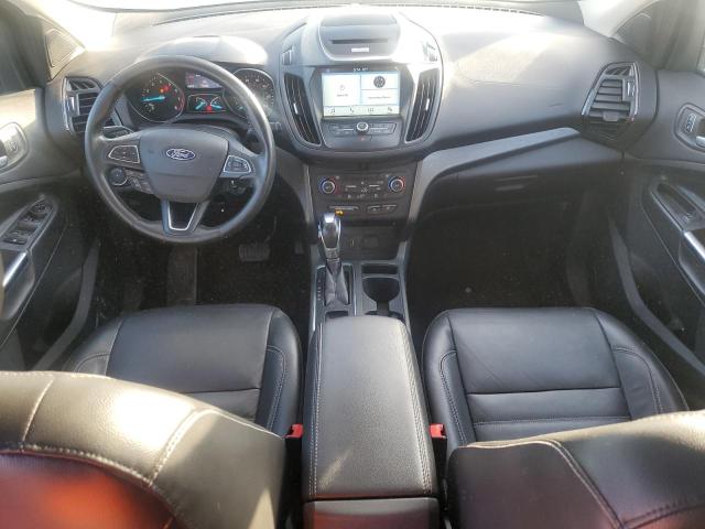 Photo 8 from auction – 2018 FORD ESCAPE SEL with VIN 1FMCU9HD2JUA51213