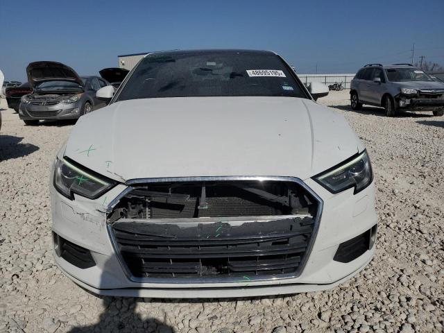Photo 5 from auction – 2019 AUDI A3 PREMIUM with VIN WAUAUGFF5K1009848