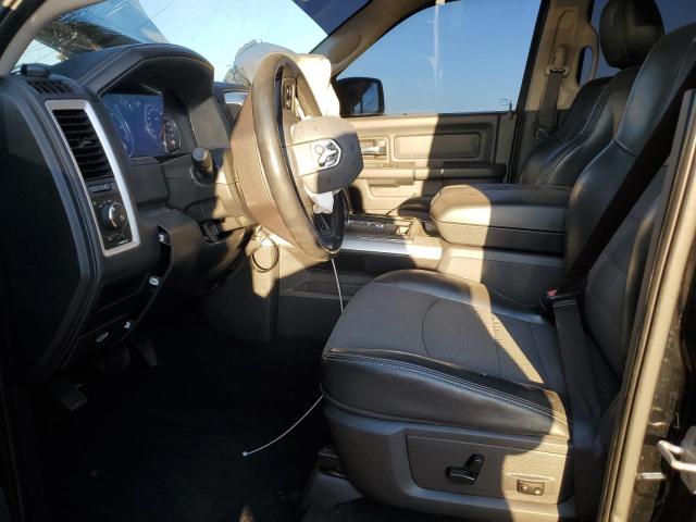 Photo 7 from auction – 2012 DODGE RAM 1500 S with VIN 1C6RD7HT2CS112219