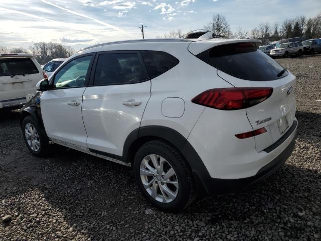 Photo 2 from auction – 2020 HYUNDAI TUCSON LIM with VIN KM8J3CA40LU237742