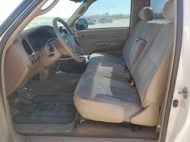 Photo 7 from auction – 2002 TOYOTA TUNDRA with VIN 5TBJN321X2S330430