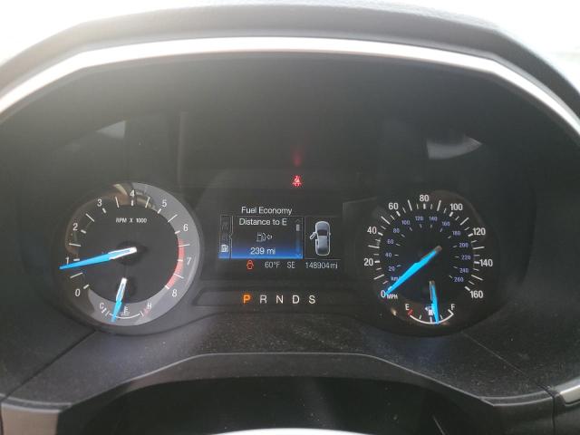 Photo 9 from auction – 2017 FORD EDGE SEL with VIN 2FMPK3J9XHBC35082
