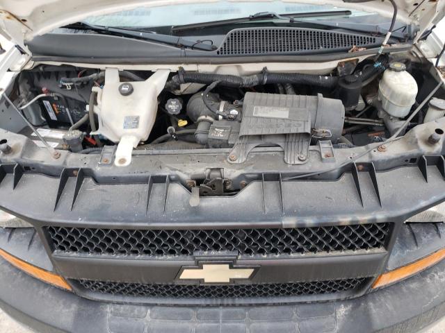 Photo 12 from auction – 2013 CHEVROLET EXPRESS G2 with VIN 1GAWGPFA8D1153393