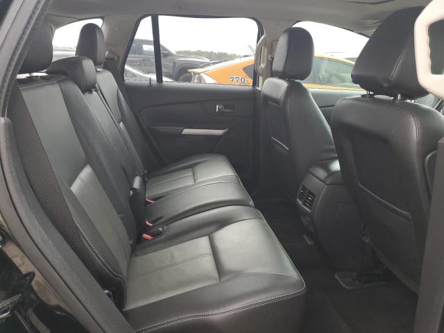 Photo 11 from auction – 2014 FORD EDGE SPORT with VIN 2FMDK3AK1EBA65583