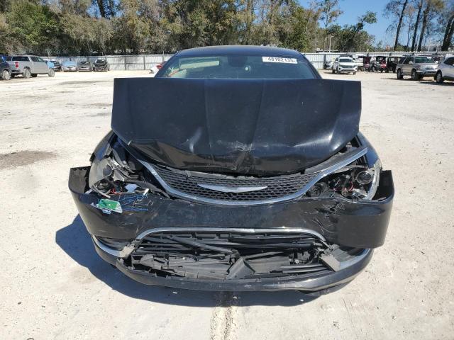 Photo 5 from auction – 2015 CHRYSLER 200 LIMITE with VIN 1C3CCCAB4FN618749