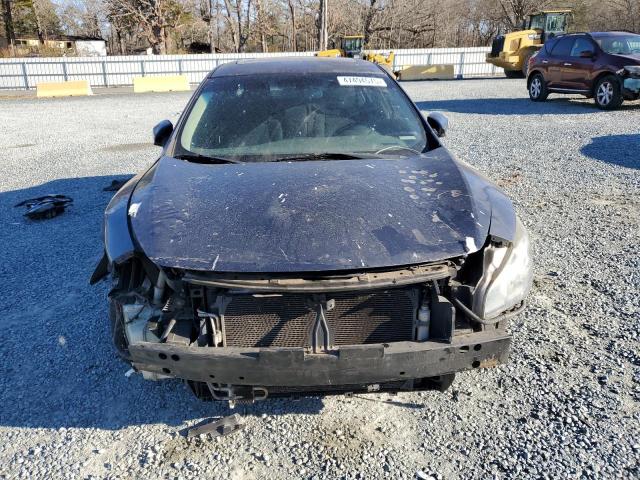 Photo 5 from auction – 2012 NISSAN MAXIMA S with VIN 1N4AA5AP5CC844926