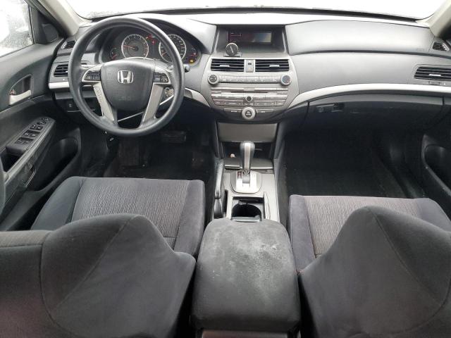 Photo 8 from auction – 2011 HONDA ACCORD SE with VIN 1HGCP2F65BA803840
