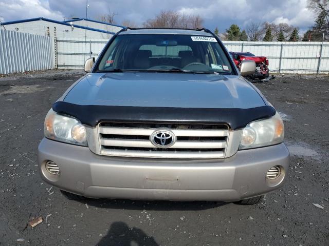 Снимка 5 от търг – 2006 TOYOTA HIGHLANDER с VIN JTEDP21A460115477