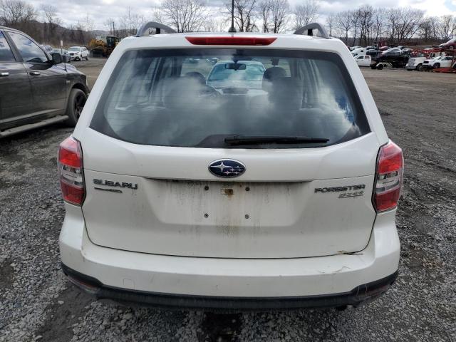 Zdjęcie 6 z aukcji – 2015 SUBARU FORESTER 2 z VIN JF2SJABC5FH544539