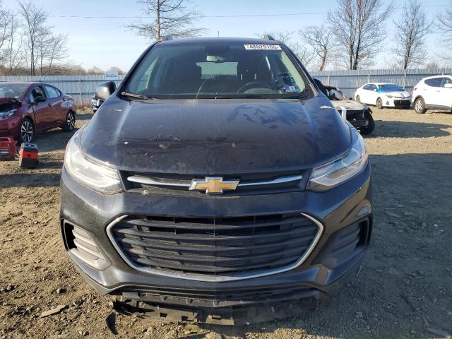 Photo 5 from auction – 2019 CHEVROLET TRAX with VIN 3GNCJLSB5KL139306