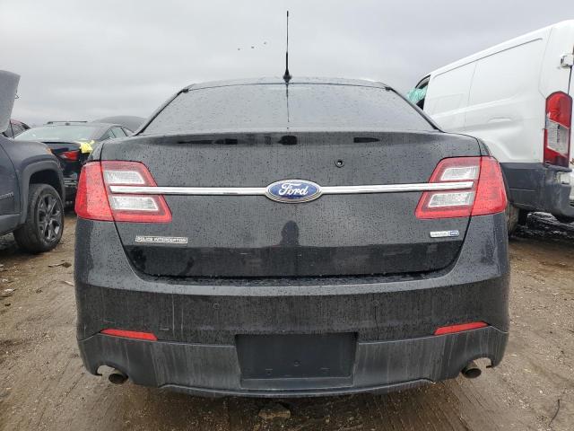 Photo 6 from auction – 2015 FORD TAURUS POL with VIN 1FAHP2MK5FG119786