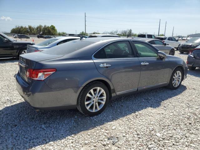 Photo 3 from auction – 2012 LEXUS ES 350 with VIN JTHBK1EG3C2499303