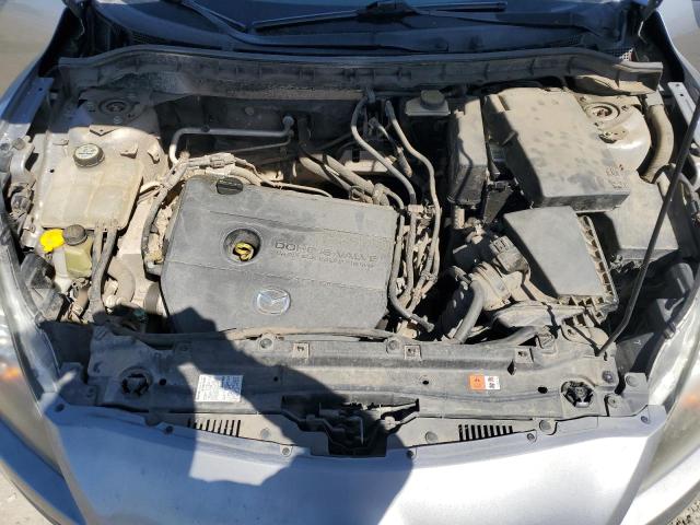 Photo 11 from auction – 2011 MAZDA 3 I with VIN JM1BL1UF5B1485625