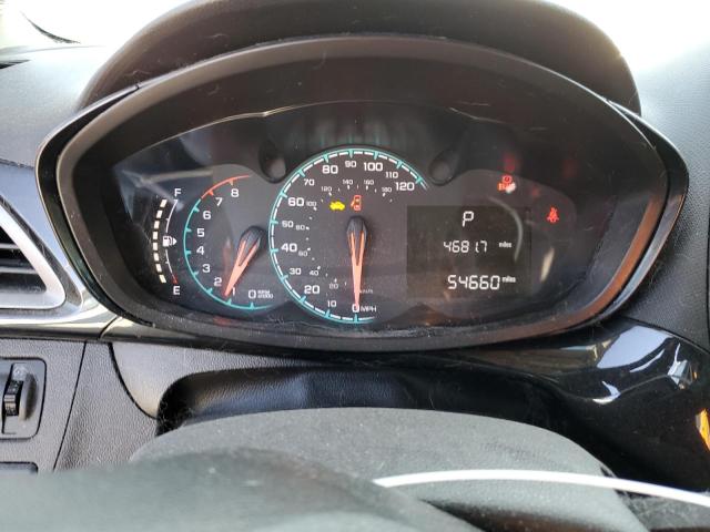 Photo 9 from auction – 2020 CHEVROLET SPARK 1LT with VIN KL8CD6SA7LC448449
