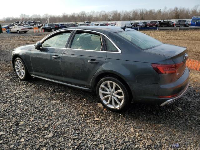Photo 2 from auction – 2019 AUDI A4 PREMIUM with VIN WAUENAF48KN002220