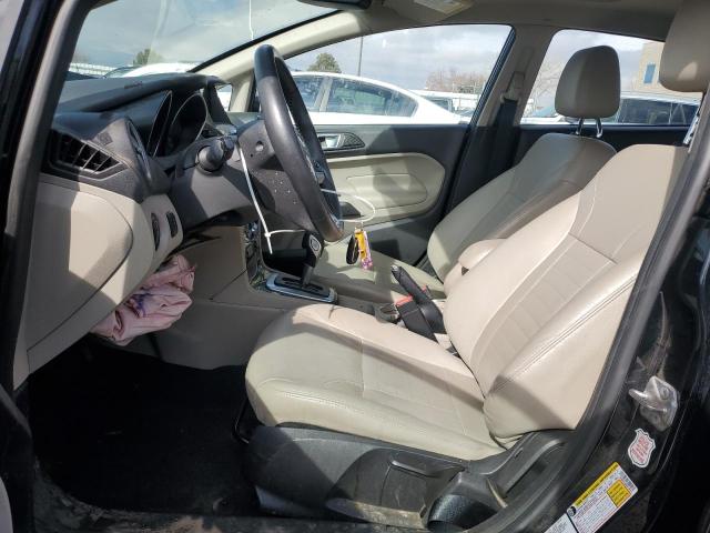Photo 7 from auction – 2017 FORD FIESTA TIT with VIN 3FADP4CJ9HM139325