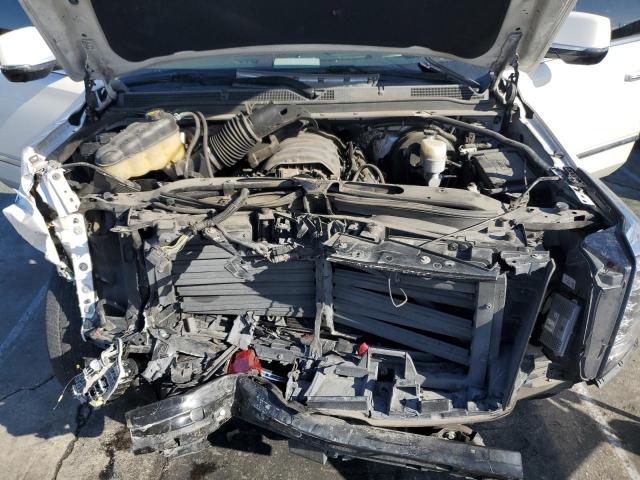 Photo 12 from auction – 2017 CADILLAC ESCALADE P with VIN 1GYS3CKJ5HR243330
