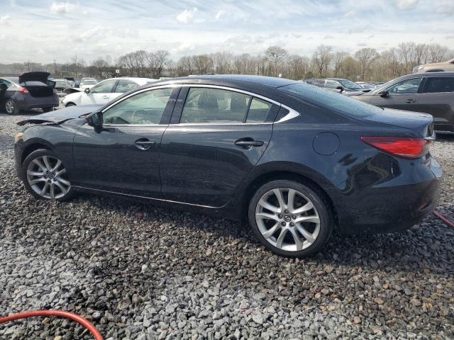 Photo 2 from auction – 2014 MAZDA 6 TOURING with VIN JM1GJ1V6XE1161424