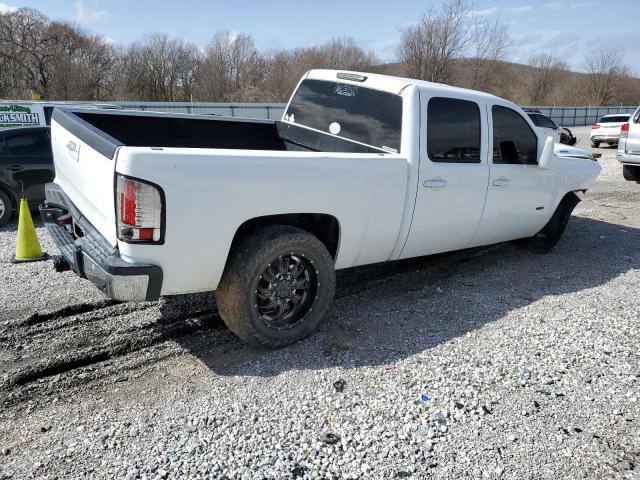 Photo 3 from auction – 2012 CHEVROLET SILVERADO with VIN 1GC1KYC87CF224592