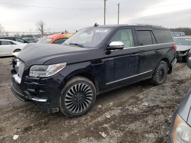 LINCOLN NAVIGATOR 2020 with VIN 5LMJJ2TT0LEL09308 - Photo from auction