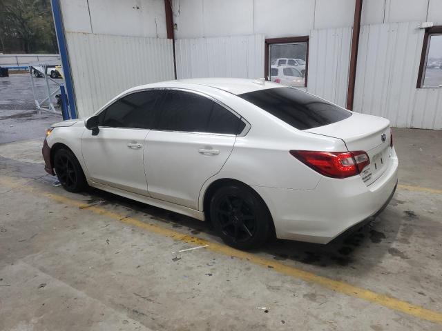 Photo 2 from auction – 2018 SUBARU LEGACY 2.5 with VIN 4S3BNAF65J3007800