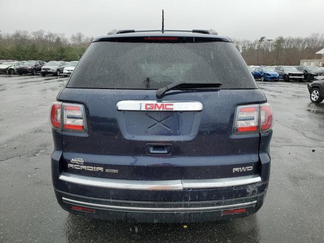 Photo 6 from auction – 2017 GMC ACADIA LIM with VIN 1GKKVSKD7HJ300697