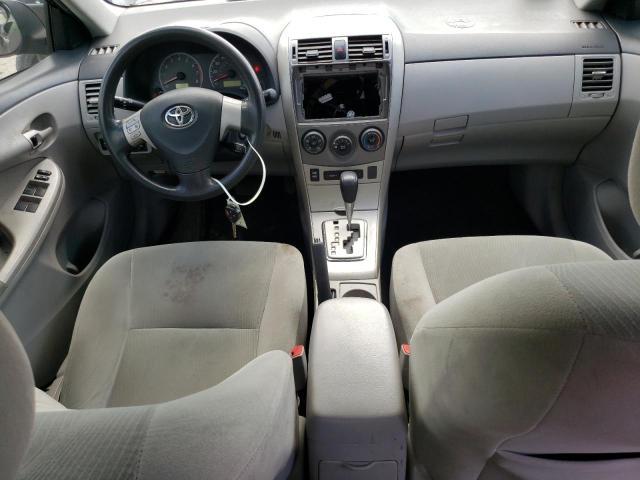 Photo 8 from auction – 2013 TOYOTA COROLLA BA with VIN 2T1BU4EEXDC050912