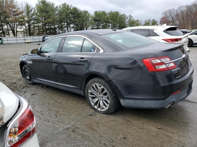 Photo 2 from auction – 2013 FORD TAURUS LIM with VIN 1FAHP2F83DG103391