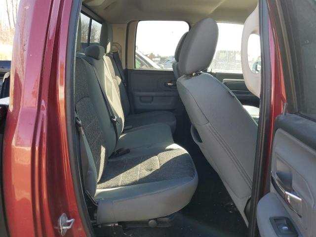 Фото 10 с аукциона – 2014 RAM 1500 SLT с VIN 1C6RR7GTXES396219