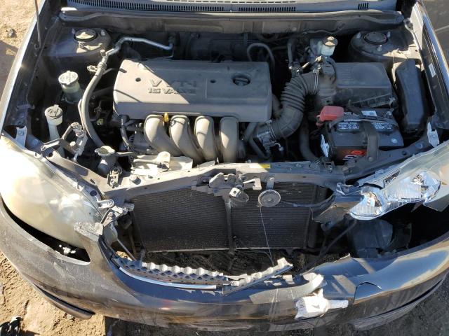 Photo 11 from auction – 2006 TOYOTA COROLLA CE with VIN 1NXBR32E16Z675751