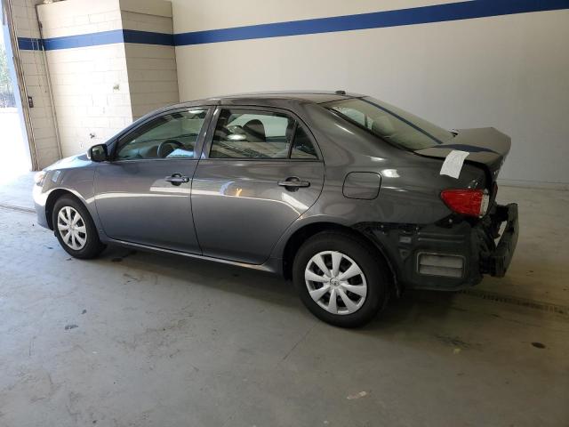 Photo 2 from auction – 2010 TOYOTA COROLLA BA with VIN 2T1BU4EE8AC251512