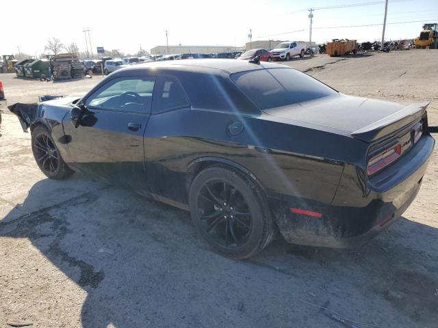 Photo 2 from auction – 2023 DODGE CHALLENGER with VIN 2C3CDZBT7PH517903