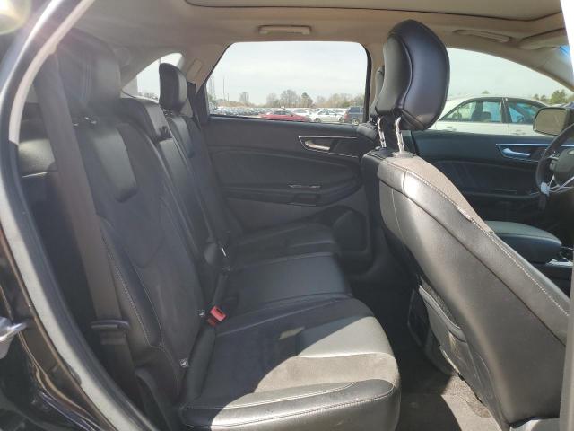 Снимка 10 от търг – 2017 FORD EDGE SPORT с VIN 2FMPK4AP1HBC51269