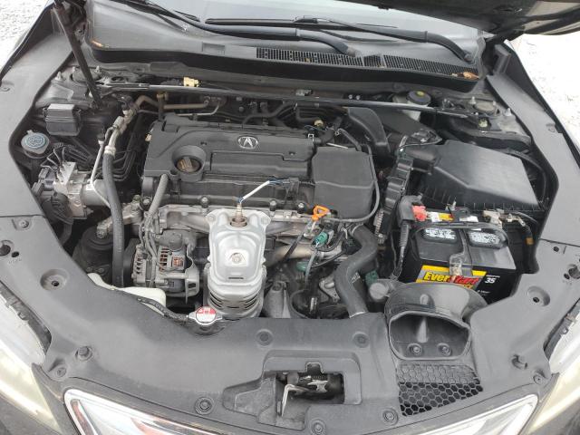 Photo 11 from auction – 2016 ACURA TLX with VIN 19UUB1F31GA009573