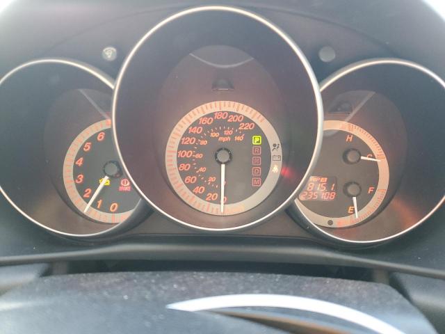 Снимка 9 от търг – 2008 MAZDA 3 HATCHBAC с VIN JM1BK343281115942