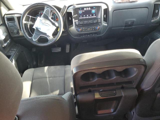 Photo 8 from auction – 2015 CHEVROLET SILVERADO with VIN 1GCRCREH4FZ274713