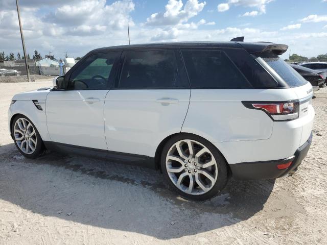 Photo 2 from auction – 2017 LAND ROVER RANGE ROVE with VIN SALWR2FV3HA670509