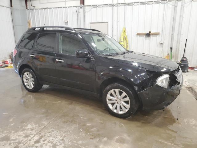 Photo 4 from auction – 2011 SUBARU FORESTER 2 with VIN JF2SHACC7BH731298