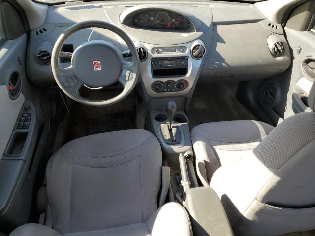 Снимка 8 от търг – 2004 SATURN ION LEVEL с VIN 1G8AJ52F44Z167439