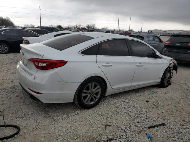 Photo 3 from auction – 2015 HYUNDAI SONATA SE with VIN 5NPE24AF2FH188431