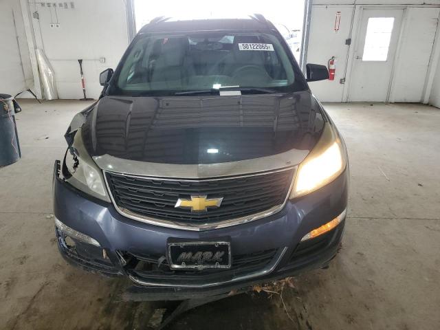 Photo 5 from auction – 2014 CHEVROLET TRAVERSE L with VIN 1GNKVFED1EJ306786